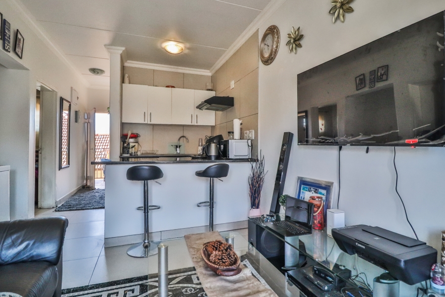 2 Bedroom Property for Sale in Townsend Estate Western Cape